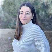 Profesora de español imparte clases particulares de español para todas las edades, nunca aprender había sido tan fácil y divertido